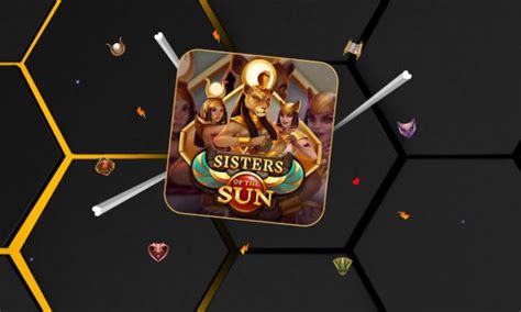 Slot Sisters Of The Sun